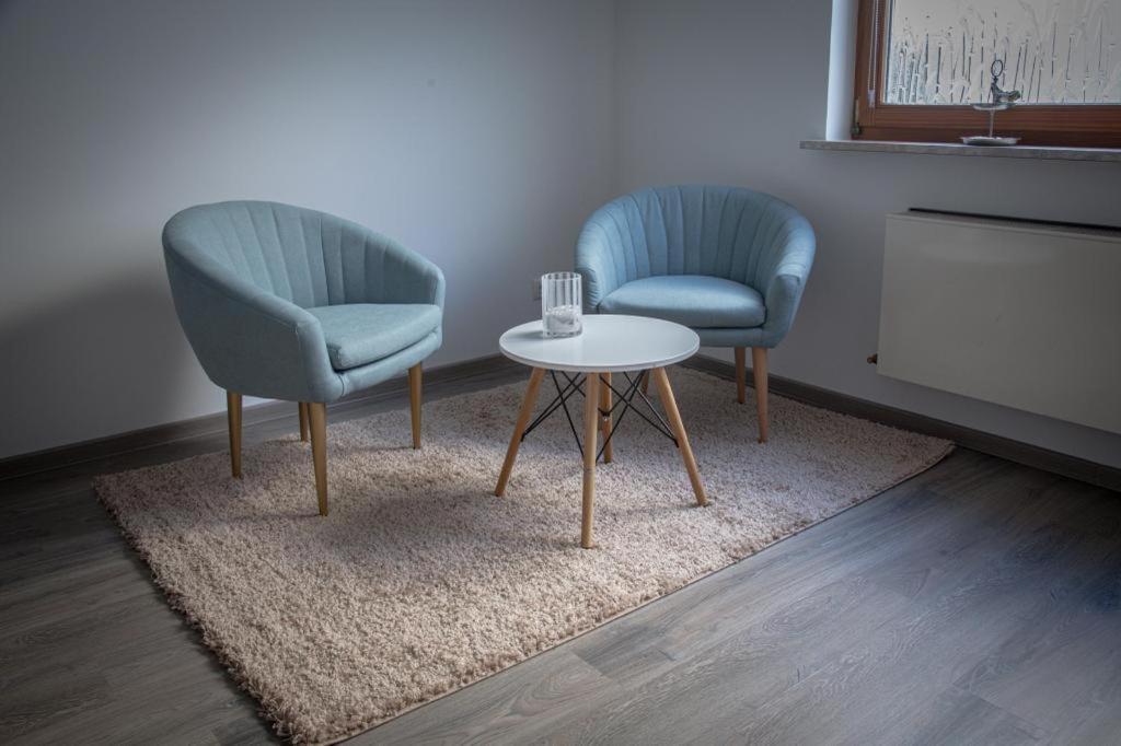 ולנדר Ferienwohnung Viventum34 מראה חיצוני תמונה