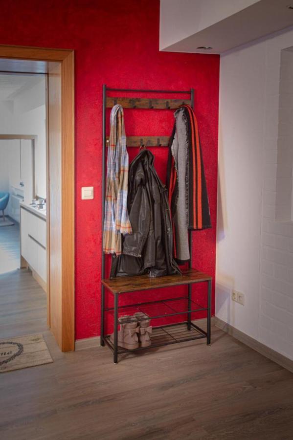 ולנדר Ferienwohnung Viventum34 מראה חיצוני תמונה