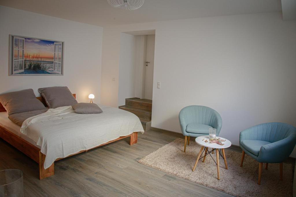 ולנדר Ferienwohnung Viventum34 מראה חיצוני תמונה