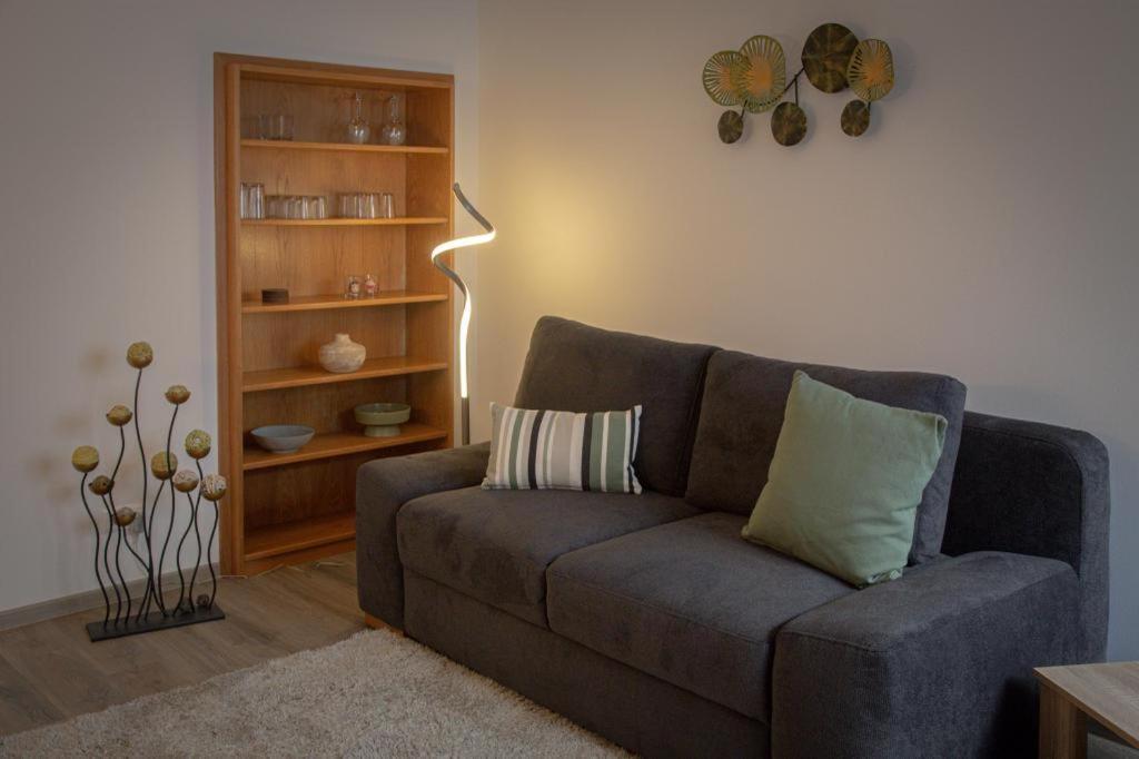 ולנדר Ferienwohnung Viventum34 מראה חיצוני תמונה