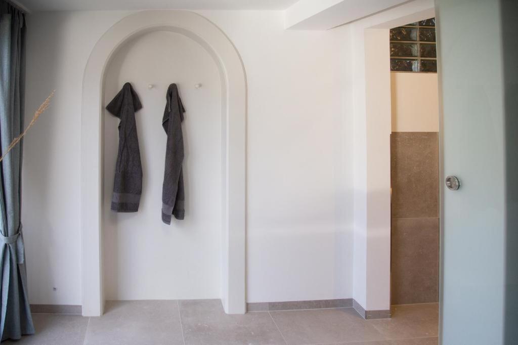 ולנדר Ferienwohnung Viventum34 מראה חיצוני תמונה