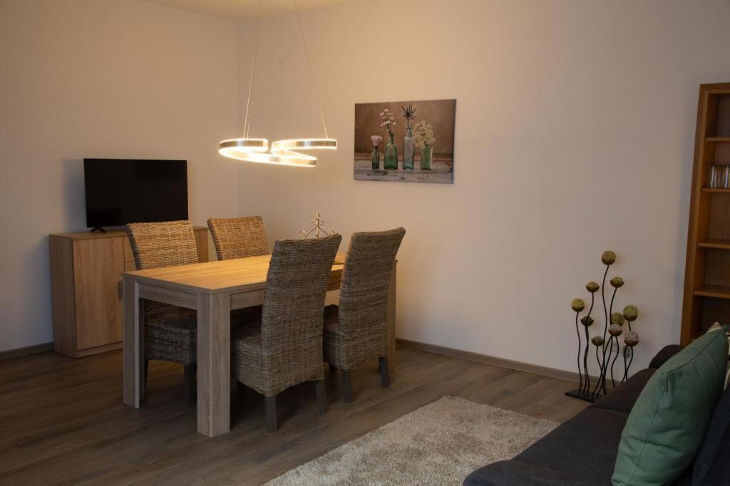 ולנדר Ferienwohnung Viventum34 מראה חיצוני תמונה