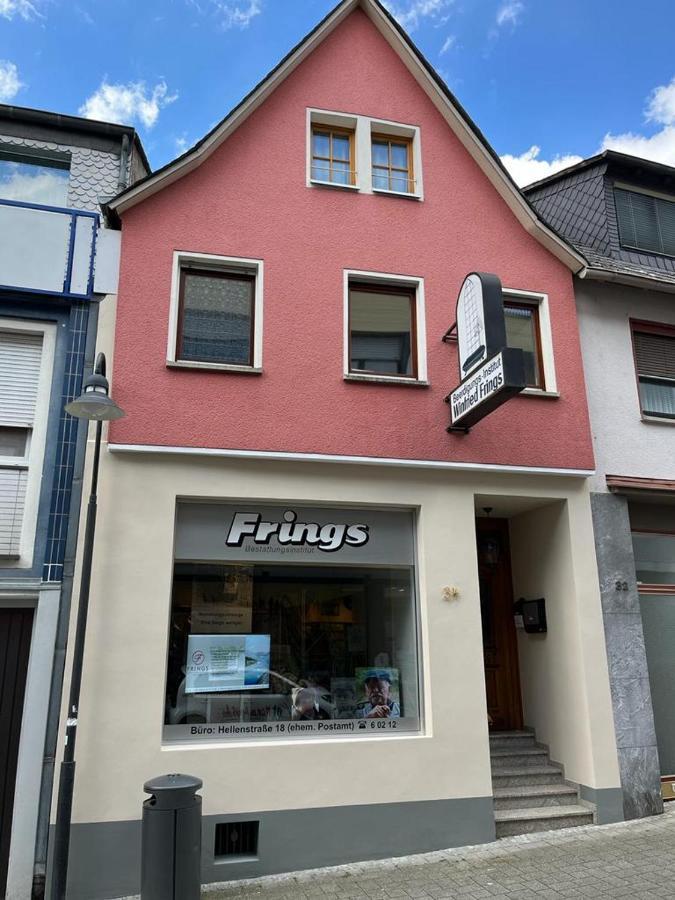 ולנדר Ferienwohnung Viventum34 מראה חיצוני תמונה